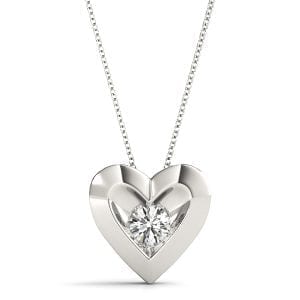 Single Stone Heart