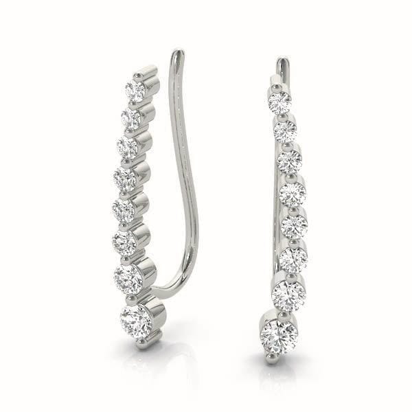 Tappered Ear Crawlers - Image 7