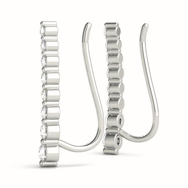 Tappered Ear Crawlers - Image 4