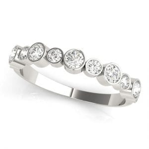 Diamond Bubble Band