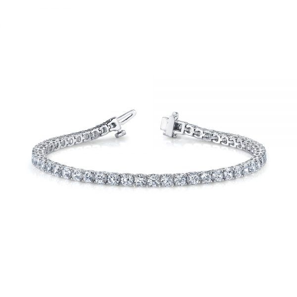 Classic Tennis Bracelet